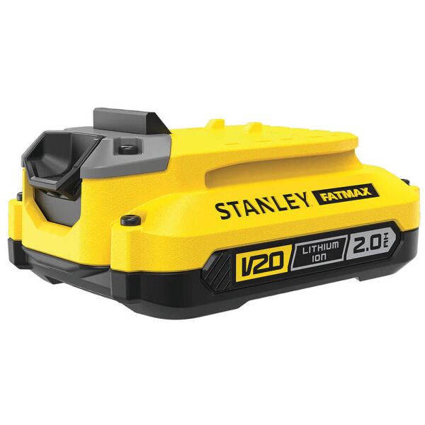 

Аккумуляторная батарея STANLEY FATMAX SFMCB202