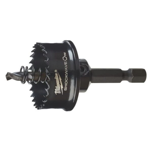 

Коронка Shockwave 29 мм Milwaukee 49569820