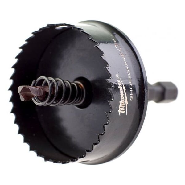 

Коронка Shockwave 38 мм Milwaukee 49569835