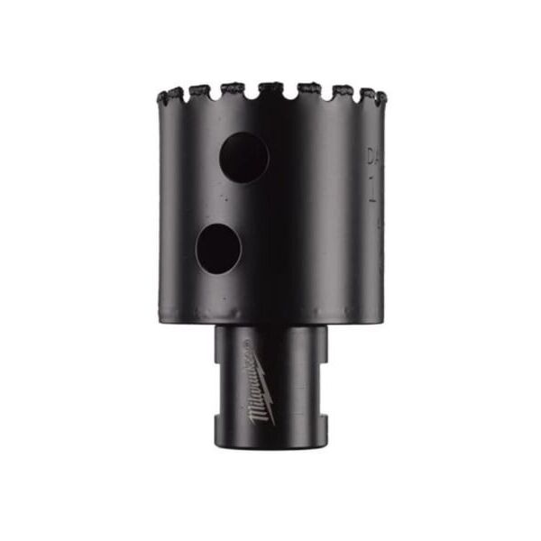 

Сверло алмазное корончатое (М14; 68/35х40 мм) Milwaukee 4932478281