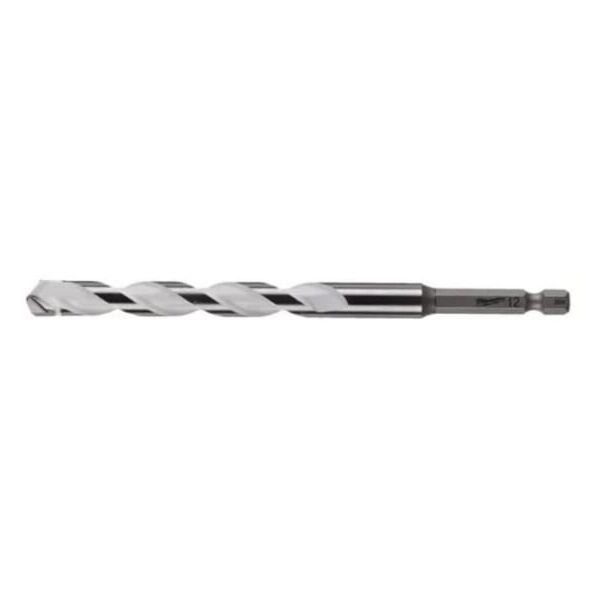 

Сверло по мультиматериалам (12x150 мм; хвостовик HEX) Milwaukee 4932471110