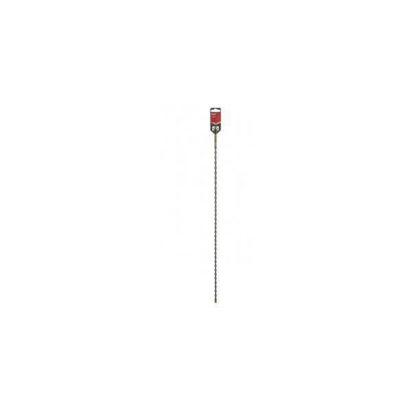 

Бур SDS-Max Milwaukee MS9, 8х600 мм (4932399327)