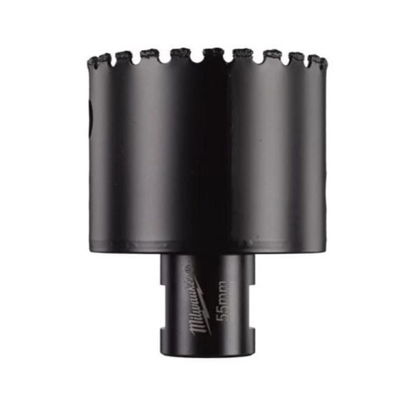 

Сверло алмазное корончатое (М14; 68/35х55 мм) Milwaukee 4932478284