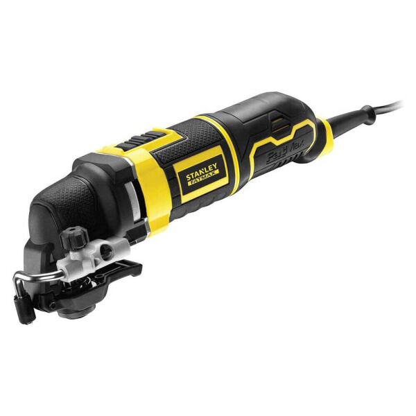 

Многофункциональный инструмент сетевой STANLEY FATMAX FME650K