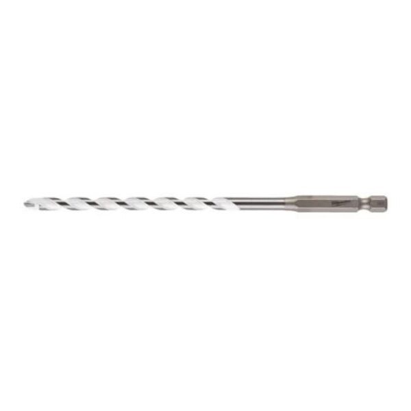 

Сверло по мультиматериалам (6.5x150 мм; хвостовик HEX) Milwaukee 4932471100