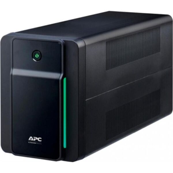 

ИБП APC Back-UPS 1200VA, IEC (BX1200MI)