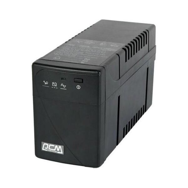 

ИБП Powercom BNT-800A, 2 x IEC (00210198)