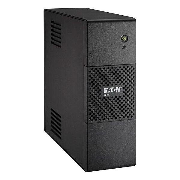 

ИБП Eaton 5S 1000VA (5S1000i)