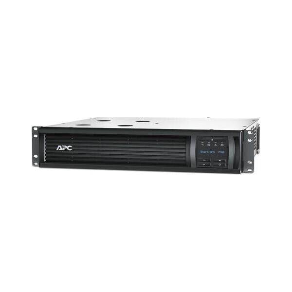 

ИБП APC SMT1500RMI2U