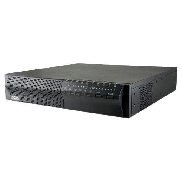 

ИБП Powercom SPR-3000 (SPR-3000)
