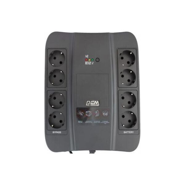 

ИБП Powercom SPD-850U