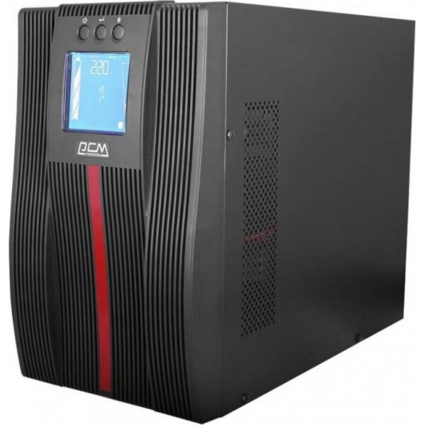 

ИБП Powercom MAC-3K IEC