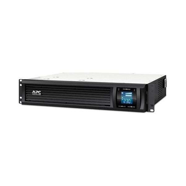

ИБП APC SMC3000RMI2U