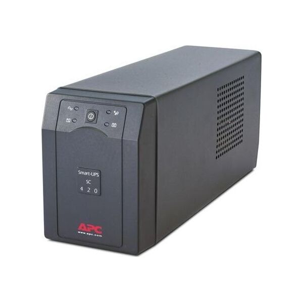 

ИБП APC SC420I