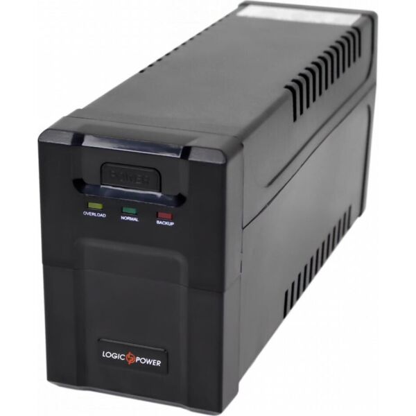 

Источник бесперебойного питания LogicPower U650VA-P USB (2436)