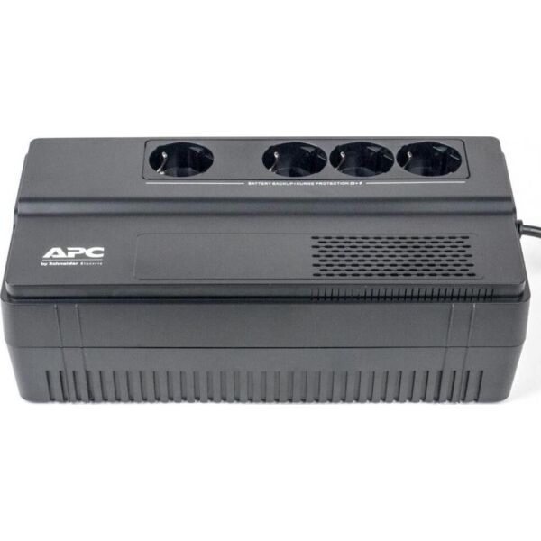 

ИБП APC BV1000I-GR