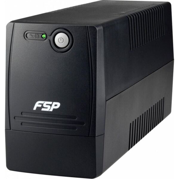 

ИБП FSP iFP-650 (PPF3602800)