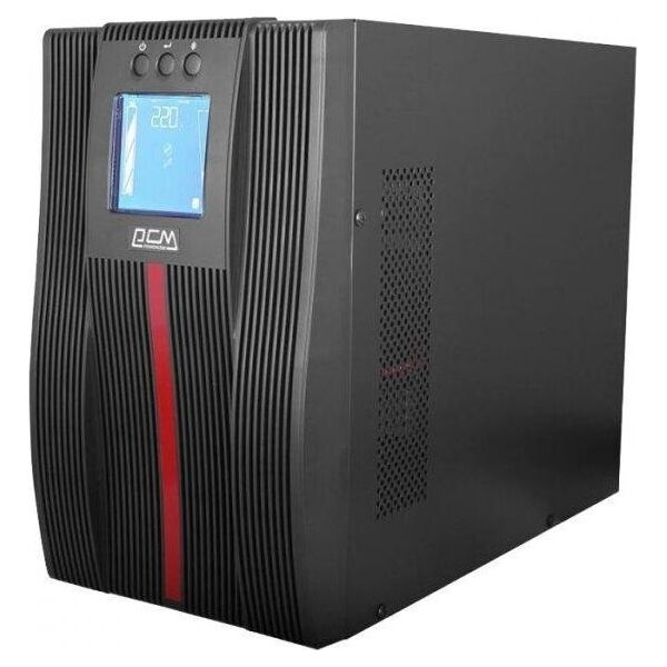 

ИБП Powercom MAC-3K Schuko