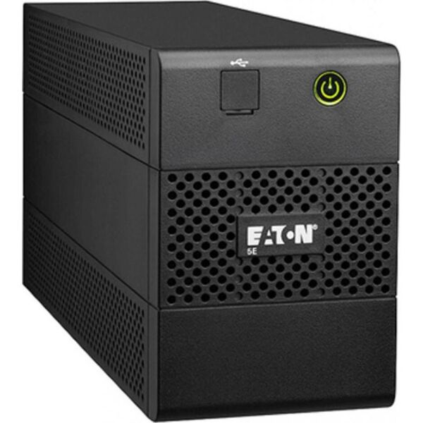 

ИБП Eaton 5E 850VA, USB (5E850IUSB). 46616