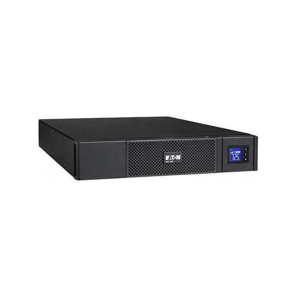 

ИБП Eaton 5SC 1000VA RM 2U (5SC1000IR). 46624