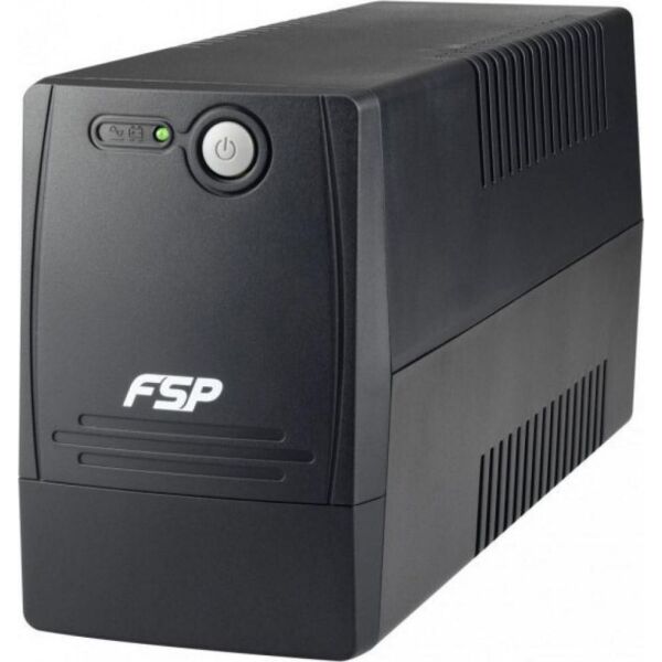 

ИБП FSP DP 1500VA (DP1500IEC)