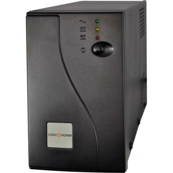 

Источник бесперебойного питания LogicPower LP U650VA-P