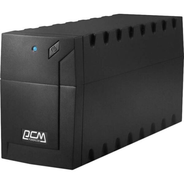 

ИБП Powercom RPT-800AP