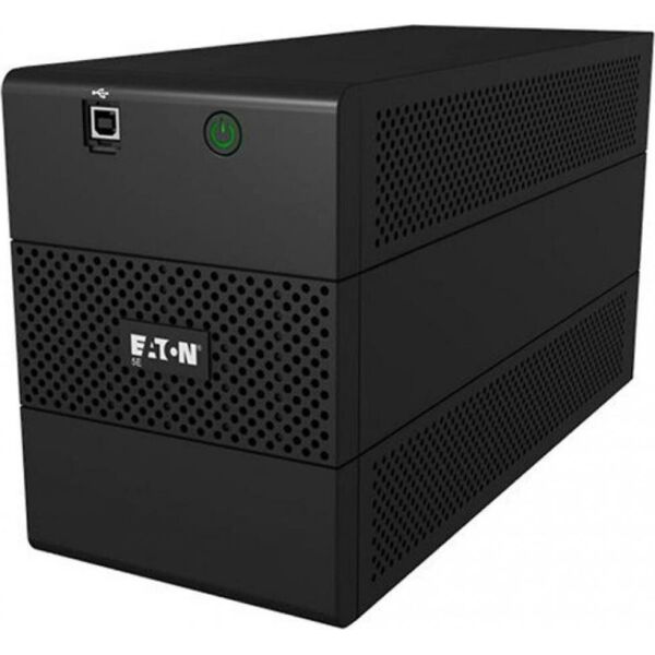 

ИБП Eaton 5E 650VA, USB DIN (5E650IUSBDIN). 51711