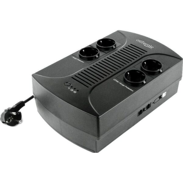 

ИБП EnerGenie EG-UPS-002 850VA, (EG-UPS-002). 51743
