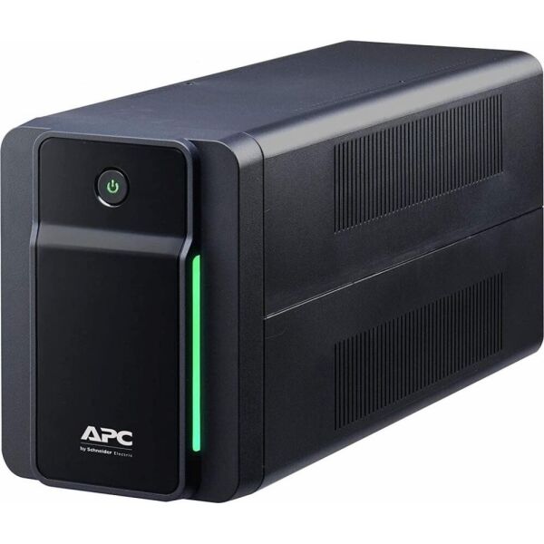 

ИБП APC Back-UPS 950VA, IEC (BX950MI)