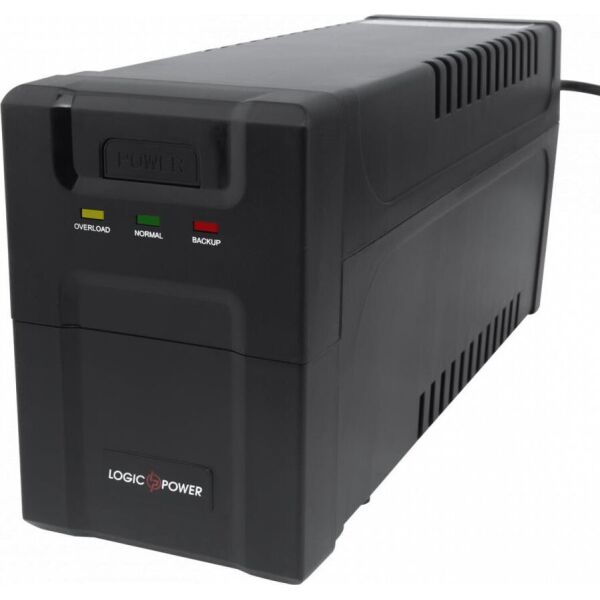 

ИБП LogicPower (1879) 650VA-P