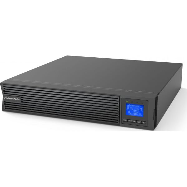 

ИБП PowerWalker VFI 1000 ICR IoT (10122196)