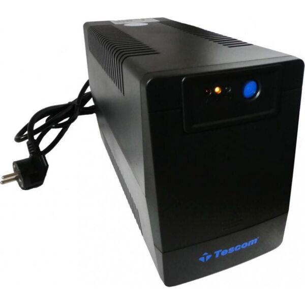 

ИБП Tescom Leo II LED 1000VA (Leo1000A)