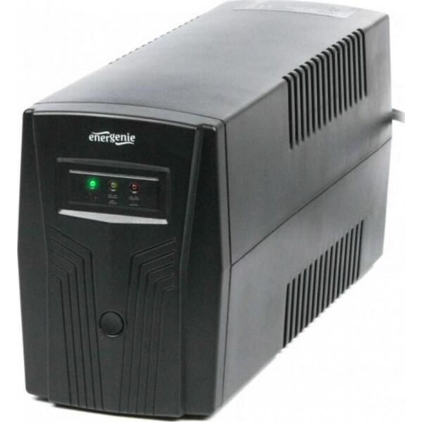 

ИБП EnerGenie 850VA (EG-UPS-B850)
