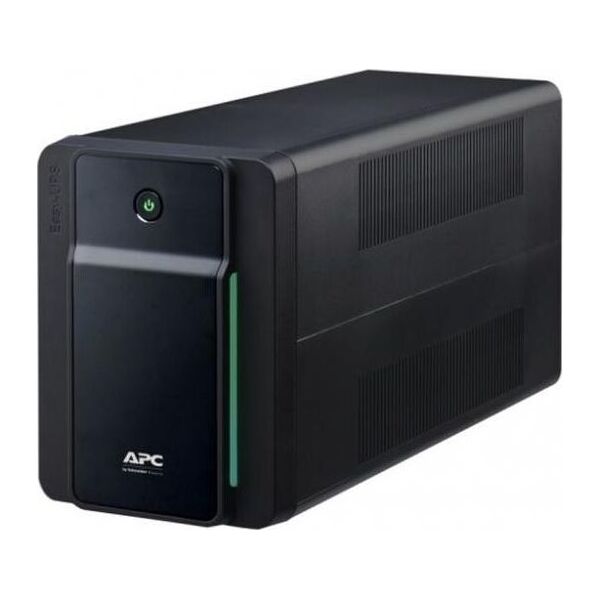 

ИБП APC Easy UPS BVX 1600VA Schuko (BVX1600LI-GR)