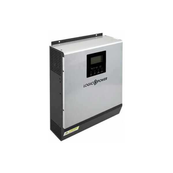 

Гибридный источник бесперебойного питания ИБП LogicPower LPW-HMB32615