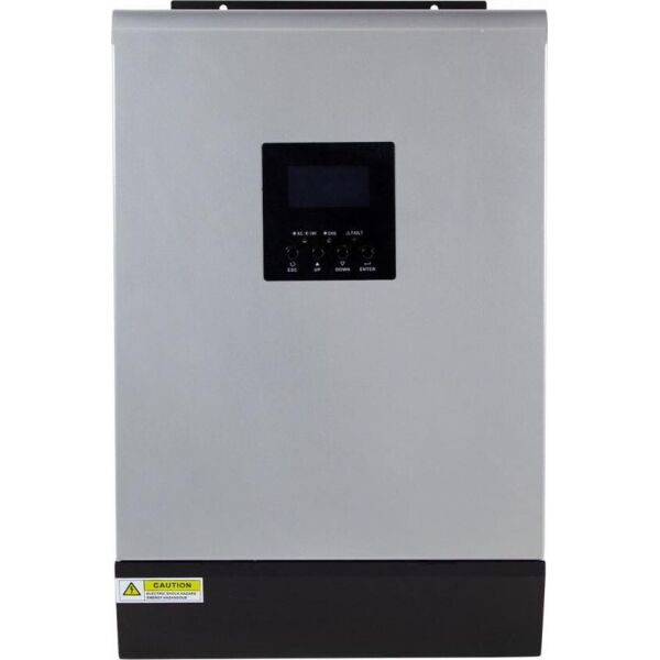 

Гибридный источник бесперебойного питания ИБП LogicPower LPW-HMB5485