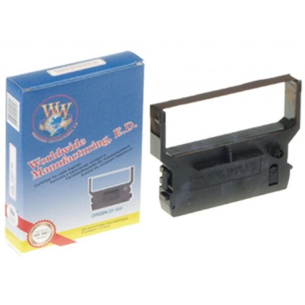 

Картридж WWM CITIZEN DP600 (C.06HP-C)