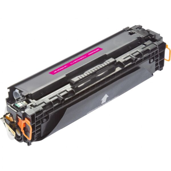 

Картридж Printalist HP CLJ M276n/M251n/ CF213A Magenta (HP-CF213A-PL)