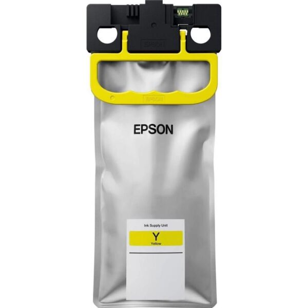 

Картридж NewTone Epson WorkForce Pro WF-C529RDW/C13T01D400 Yellow (T01D4)