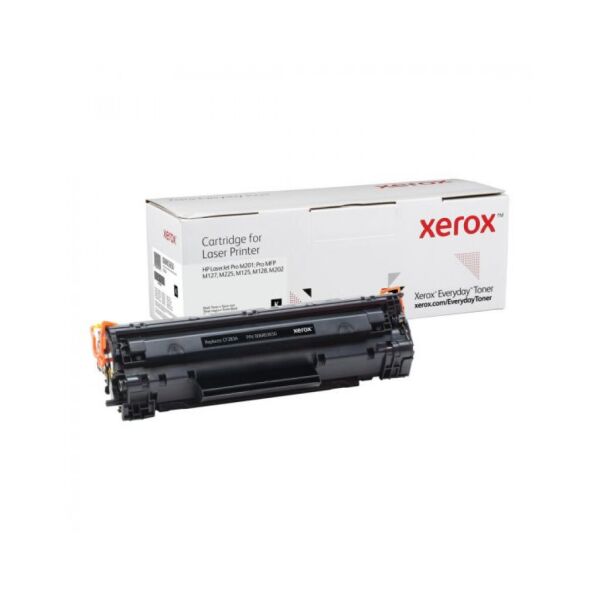 

Картридж Xerox HP CF283A (83A) (006R03650)