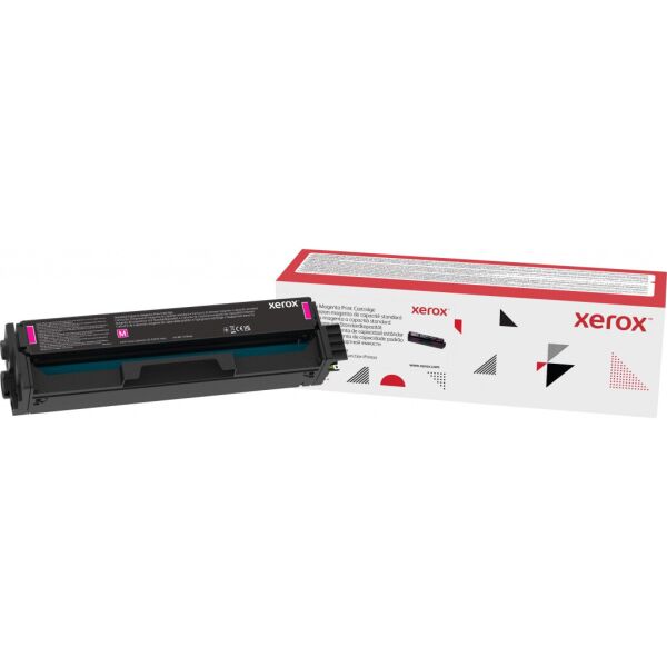 

Тонер-картридж Xerox C230/C235 Magenta 2.5K (006R04397)