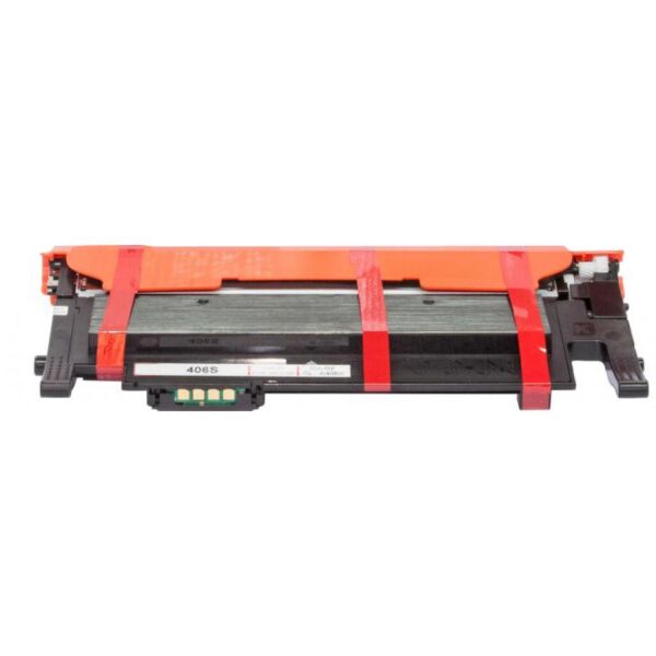 

Картридж Printalist Samsung CLP-365/CLX-3305/3305FN, SU120A Black (Sam-K406S-PL)