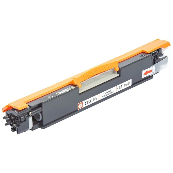 

Картридж BASF HP CP1025/CE310A/CF350A, Canon329Bk Black (BASF-KT-CE310A-U)