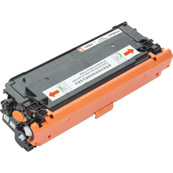 

Картридж BASF HP LJ M552/CF363A/508A/Canon 040 Magenta (KT-CF363A-U)