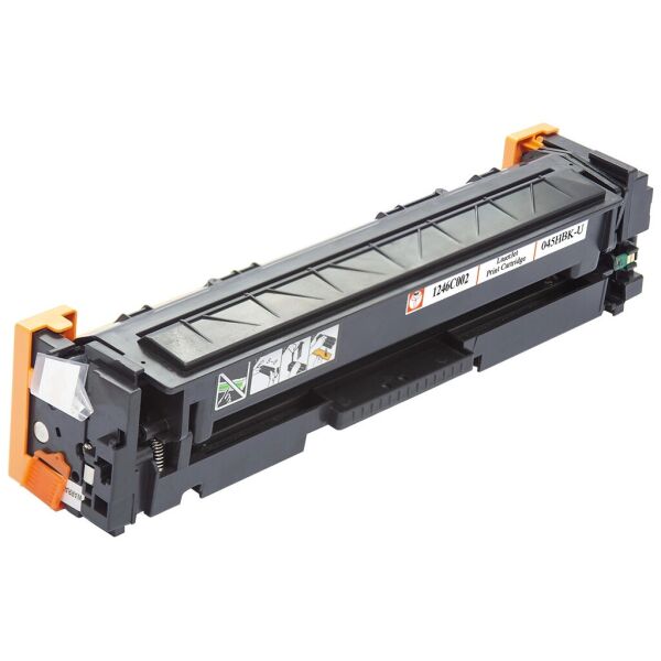 

Картридж BASF Canon 045H, 1246C002/CF400X/201X Black (KT-045HBK-U)
