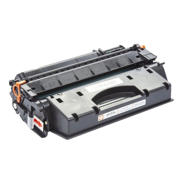 

Картридж BASF HP LJ 1160/1320/P2015/P2014/M2727, Q5949Х/Q7553X Black (KT-Q5949X)