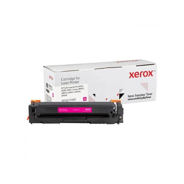 

Картридж Xerox HP CF543X (203X), Canon 054H magenta (006R04183)