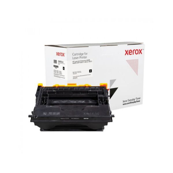 

Картридж Xerox HP CF237X (37X) (006R03643)