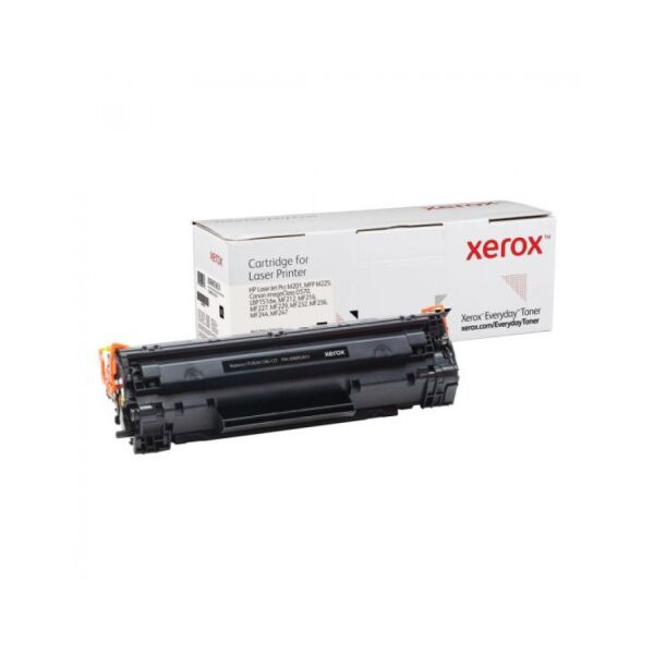 

Картридж Xerox HP CF283X (83X), Canon 737 (006R03651)